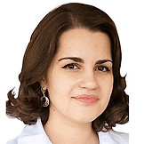Пилипенко Мария Ивановна