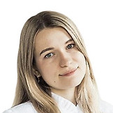 Лоцейко Мария Сергеевна