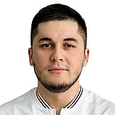 Жораев Нодирбек Мамиржанович