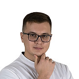 Пазилов Айбек Хусниддинович