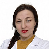 Пименова Ирина Олеговна