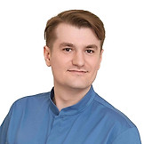 Лязгин Дмитрий Андреевич