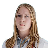 Казанцева Полина Евгеньевна