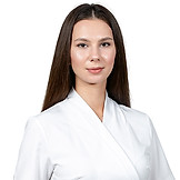 Масс Анна Сергеевна