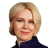 Котова Ирина Владимировна