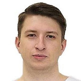 Токарев Артем Евгеньевич