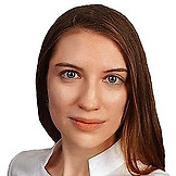 Арефьева Юлия Сергеевна