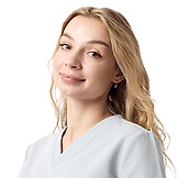 Байдина Любовь Алексеевна