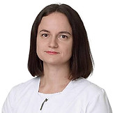 Старажук Алина Станиславовна