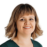 Алексеева Татьяна Александровна