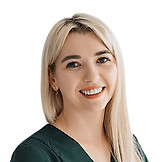Рашидова Раиса Юрьевна