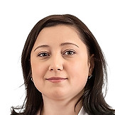 Калашникова Татьяна Петровна