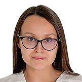 Куценко Анастасия Аркадьевна
