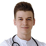 Панфилов Дмитрий Александрович