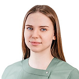Козлова Полина Андреевна