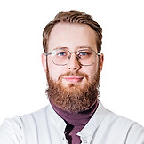 Кабанов Станислав Сергеевич