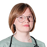 Приходько Виктория Викторовна