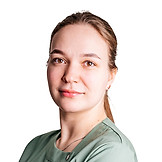 Хмелёва Екатерина Ивановна