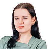 Трифуз Наталья Александровна