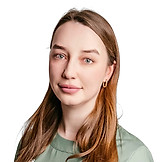 Тоушканова Анна Александровна