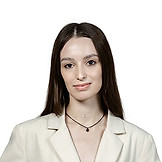 Сафонова Наталья Сергеевна