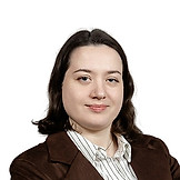 Лиханова Диана Сергеевна