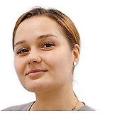 Падеева Алена Сергеевна