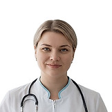 Казакова Татьяна Сергеевна