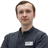 Бражник Родион Юрьевич