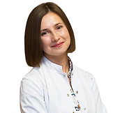Гапонова Олеся Владимировна