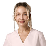 Ивашова Полина Игоревна