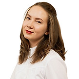 Горюнова Яна Юрьевна