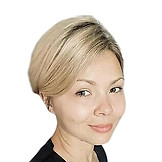 Никульникова Анна Николаевна