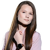 Чубакова Ксения Андреевна