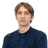 Базаркин Никита Сергеевич