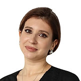 Прозорова Анастасия Викторовна