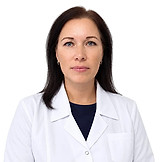 Федорова Екатерина Анатольевна