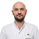 Шувалов Михаил Адамович