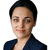 Васильева Надежда Владимировна