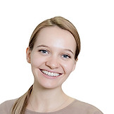 Быкова Екатерина Андреевна