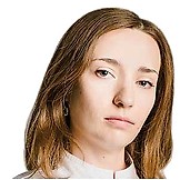 Варфоломеева Ирина Александровна