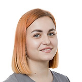 Макарычева Дарья Александровна