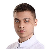 Сиволап Всеволод Михайлович