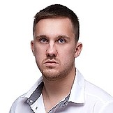Неустроев Дмитрий Маратович