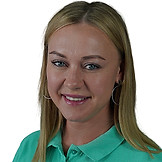 Ибраева Нина Викторовна