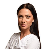 Садыкова Ксения Андреевна