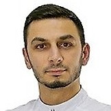 Керимов Рагим Тофикович