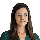 Музеник Тамара Владимировна