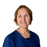 Русяева Ирина Сергеевна