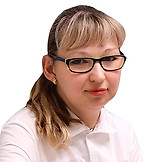 Чернышева Ольга Александровна